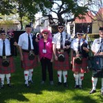 Walk for Breast Cancer Trust Hastings