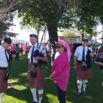 Walk for Breast Cancer Trust Hastings